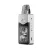 Многоразовая электронная сигарета - Voopoo Vinci E120 Pod Kit 4500 мАч (Glow Silver)