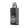 Многоразовая электронная сигарета - Voopoo Vinci E120 Pod Kit 4500 мАч (Spray Black)