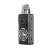 Многоразовая электронная сигарета - Voopoo Vinci E120 Pod Kit 4500 мАч (Spray Black)