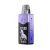 Многоразовая электронная сигарета - Voopoo Vinci E120 Pod Kit 4500 мАч (Star Purple)