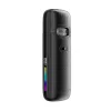 Многоразовая электронная сигарета - Voopoo VMATE E2 Pod Kit 1500 мАч (Jet Black)