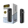 Многоразовая электронная сигарета - Voopoo VMATE E2 Pod Kit 1500 мАч (Jet Black)