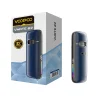Многоразовая электронная сигарета - Voopoo VMATE E2 Pod Kit 1500 мАч (Navy Blue)