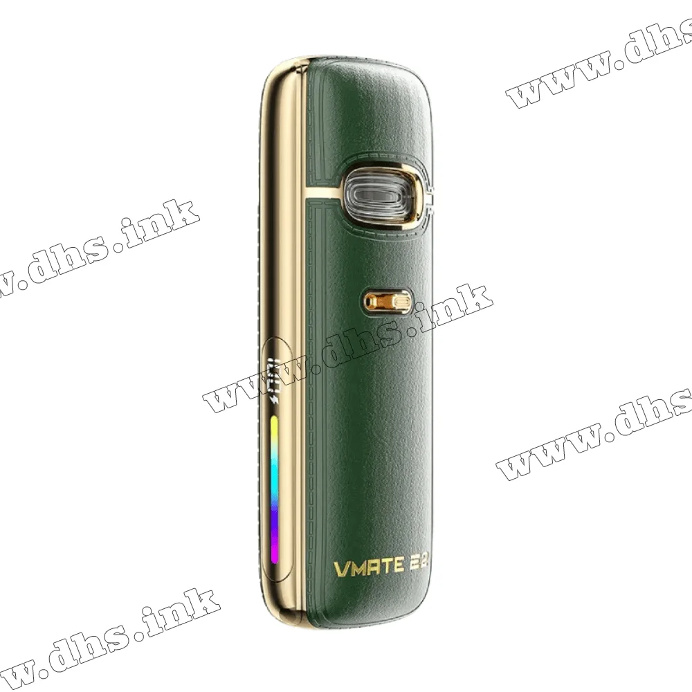 Многоразовая электронная сигарета - Voopoo VMATE E2 Pod Kit 1500 мАч (Urban Camo)