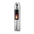 Многоразовая электронная сигарета - Voopoo Argus G2 Pod Kit 1000 мАч (Astral Silver)