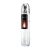 Многоразовая электронная сигарета - Voopoo Argus G2 Pod Kit 1000 мАч (Pearl White)