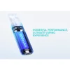 Багаторазова електронна сигарета - Voopoo VMATE Pro Pod Kit 900 мАг (Neon)