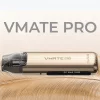 Многоразовая электронная сигарета - Voopoo VMATE Pro Pod Kit 900 мАч (Gold)