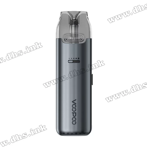 Многоразовая электронная сигарета - Voopoo VMATE Pro Pod Kit 900 мАч (Space Grey)
