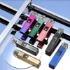 Многоразовая электронная сигарета - Voopoo Argus G Pod Kit 1000 мАч (Aurora Blue)