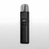 Многоразовая электронная сигарета - Voopoo Argus G Pod Kit 1000 мАч (Gloss Black)