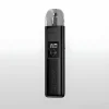 Багаторазова електронна сигарета - Voopoo Argus G Pod Kit 1000 мАг (Gloss Black)
