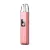 Багаторазова електронна сигарета - Voopoo Argus G Pod Kit 1000 мАг (Glow Pink)