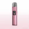 Багаторазова електронна сигарета - Voopoo Argus G Pod Kit 1000 мАг (Glow Pink)
