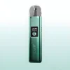 Багаторазова електронна сигарета - Voopoo Argus G Pod Kit 1000 мАг (Racing Green)