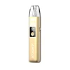 Багаторазова електронна сигарета - Voopoo Argus G Pod Kit 1000 мАг (Sand Drift Gold)