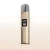 Багаторазова електронна сигарета - Voopoo Argus G Pod Kit 1000 мАг (Sand Drift Gold)