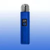 Многоразовая электронная сигарета - Voopoo Argus G Pod Kit 1000 мАч (Satin Blue)