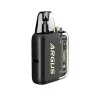Багаторазова електронна сигарета - Voopoo Argus P1 Pod Kit 800 мАч (Black)