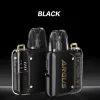 Многоразовая электронная сигарета - Voopoo Argus P1 Pod Kit 800 мАч (Black)