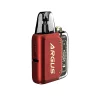 Многоразовая электронная сигарета - Voopoo Argus P1 Pod Kit 800 мАч (Red)