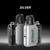 Многоразовая электронная сигарета - Voopoo Argus P1 Pod Kit 800 мАч (Silver)