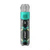 Багаторазова електронна сигарета - Voopoo Argus P1s Pod Kit 800 мАг (Cyber Blue)