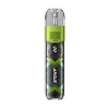 Многоразовая электронная сигарета - Voopoo Argus P1s Pod Kit 800 мАч (Cyber Green)