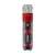 Многоразовая электронная сигарета - Voopoo Argus P1s Pod Kit 800 мАч (Cyber Red)