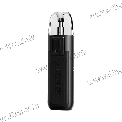 Багаторазова електронна сигарета - Voopoo Argus SE Pod Kit 800 мАг (Black)