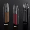 Многоразовая электронная сигарета - Voopoo Argus SE Pod Kit 800 мАч (Shiny Blue)