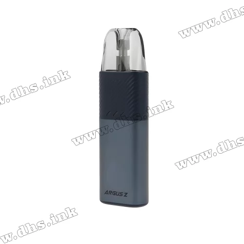 Багаторазова електронна сигарета - Voopoo Argus Z Pod Kit 900 мАч (Navy Blue)
