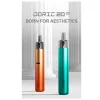 Многоразовая электронная сигарета - Voopoo Doric 20 SE Pod Kit 1200 мАч (Green)