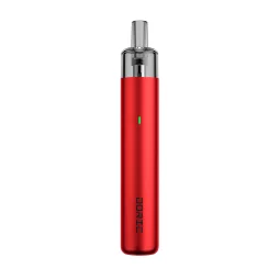 Многоразовая электронная сигарета - Voopoo Doric 20 SE Pod Kit 1200 мАч (Red)