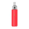 Многоразовая электронная сигарета - Voopoo Doric Q Pod Kit 800 мАч (Begonia Red)