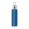 Многоразовая электронная сигарета - Voopoo Doric Q Pod Kit 800 мАч (Navy Blue)