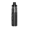 Багаторазова електронна сигарета - Voopoo Drag H40 Pod Kit 1500 мАч (Gun Metal)