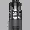 Многоразовая электронная сигарета - Voopoo Drag H40 Pod Kit 1500 мАч (Gun Metal)