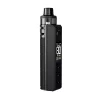 Многоразовая электронная сигарета - Voopoo Drag H80S Mod Pod Kit (Black)