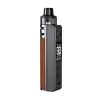 Многоразовая электронная сигарета - Voopoo Drag H80S Mod Pod Kit (Brown)