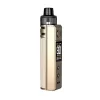 Многоразовая электронная сигарета - Voopoo Drag H80S Mod Pod Kit (Golden)