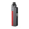 Многоразовая электронная сигарета - Voopoo Drag H80S Mod Pod Kit (Red)