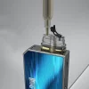 Многоразовая электронная сигарета - Voopoo Drag Nano 2 Pod Kit 800 мАч (Sparkle Champagne)