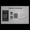 Многоразовая электронная сигарета - Voopoo Drag Nano 2 Pod Kit 800 мАч (Carbon Fiber)