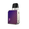 Многоразовая электронная сигарета - Voopoo Drag Nano 2 Nebula Pod Kit 800 мАч (Neon Rose)