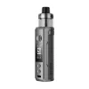 Многоразовая электронная сигарета - Voopoo Drag S2 Pod Kit 2500 мАч (Grey Metal)