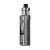 Багаторазова електронна сигарета - Voopoo Drag S2 Pod Kit 2500 мАг (Grey Metal)