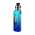 Багаторазова електронна сигарета - Voopoo Drag S2 Pod Kit 2500 мАг (Sky Blue)