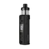 Многоразовая электронная сигарета - Voopoo Drag S2 Pod Kit 2500 мАч (Spray Black)