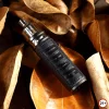 Многоразовая электронная сигарета - Voopoo Drag S Pod Kit 2500 мАч (Dark Knight)